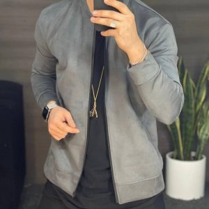 سویشرت سوییت مخمل (+رنگ‌بندی)