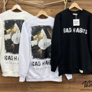 دورس مچینست طرح BAD-HABIT