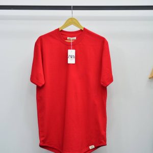 تیشرت ساده زارا ( ZARA ) +رنگ‌بندی