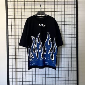 تیشرت فایر burn