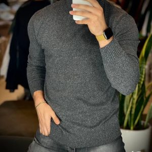 بافت یقه اسکی