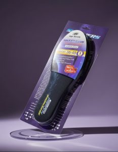 کفی مموری فوم اورجینال اسکیچرز