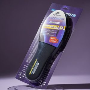 کفی مموری فوم اورجینال اسکیچرز